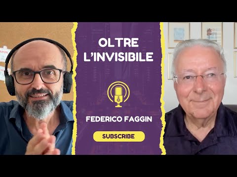 Scienza e Spiritualità: Federico Faggin su Oltre l'invisibile, Coscienza e Intelligenza artificiale