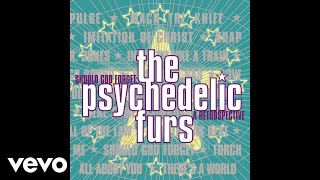 The Psychedelic Furs - All of the Law (Live) [Audio]