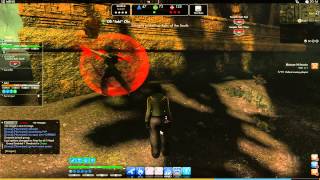 ★ The Secret World ★ - PvP Battlefield - El Dorado