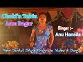 Chaki N Tahin Aam Bagor New Santali Stage Program Video Song New Santali Video 2023