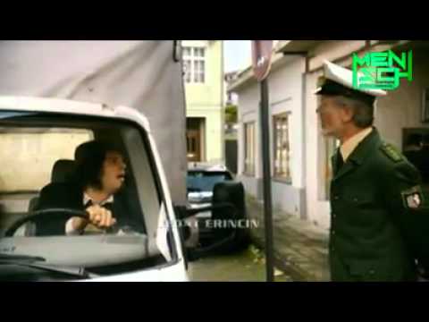 Ausländer verstehen kein Deutsch