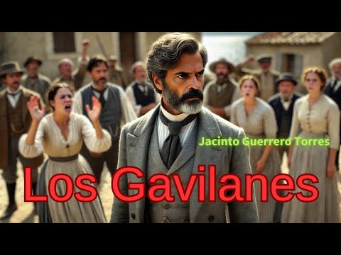 Gavilanes, los - 1923