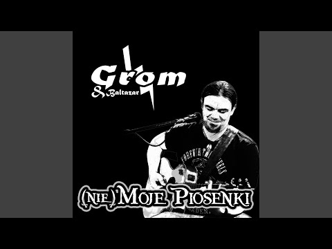 Kantyczka z lotu ptaka