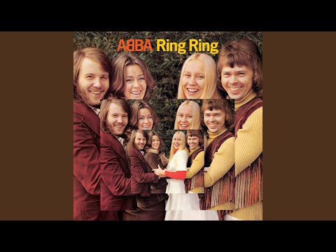 ABBA 1973-77 - Ring Ring & The Album