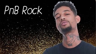 PnB Rock - Rollin