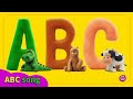 Talking ABC ABC Song Boopanpankids