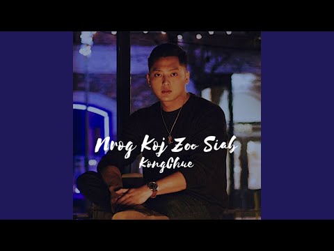 Nrog Koj Zoo Siab (Live)