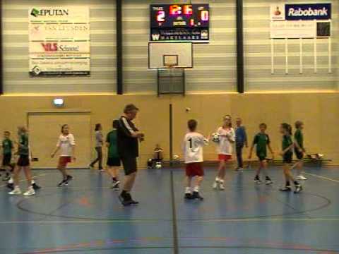 Albatros D1 - Vriendenschaar D1