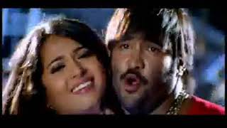 ashtram Video Song - muddu muddu - Anushka Shetty