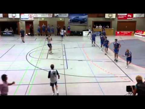 ETSV Eschwege - TV Hersfeld