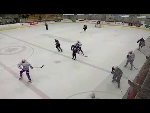 JAHL PĀRDAUGAVA -IHS/PRIZMA  6:1