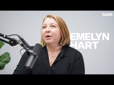 Hart to Hart with Emelyn Hart - Green Room S2E05