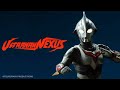 UltramanNexus