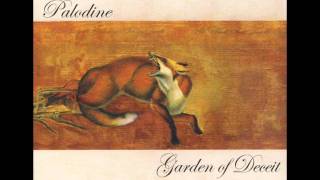 Palodine - Sorrow Has Opened Our Eyes