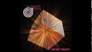 Compact Disco - Samantha Funk