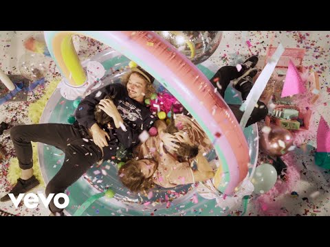 Sly Withers - Lately ft. Carla Geneve