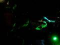 Sam Strip Dance 