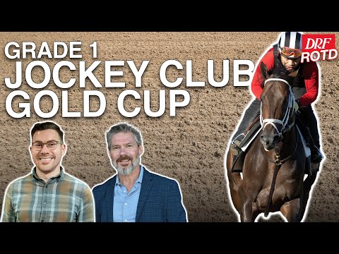 Sierra Leone & Mindframe REMATCH in the G1 Jockey Club Gold Cup