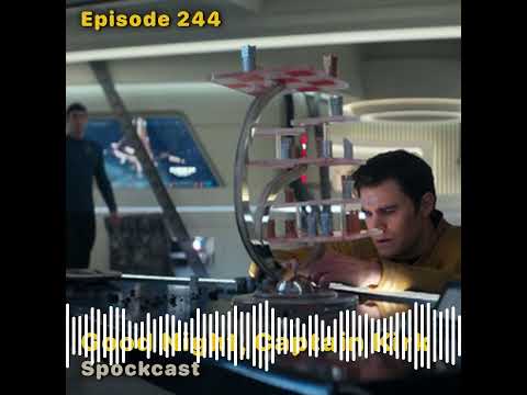 Good Night, Captain Kirk thumbnail
