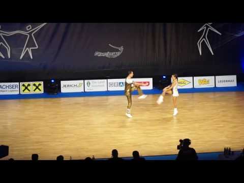 TARCZYLO Jacek - MIADZIELEC Anna