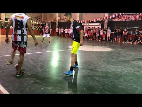 MARTELLI VS MAIPU (1)