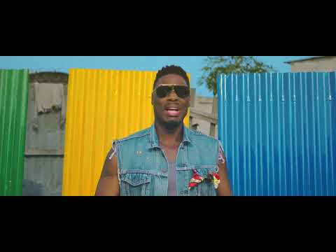 JESSY  MATADOR - Touchez le sol (Clip Officiel)