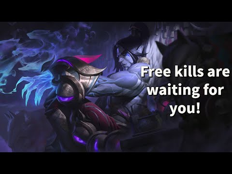 How broken is off meta Sylas Support?!| League of Legends ranked S13