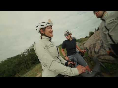 STEVENS Gavere (2026) Gravelbike - BUILT FOR WHAT´S NEXT