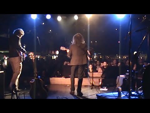 DAYS OF THE NEW (live) Amos South End - Charlotte, NC