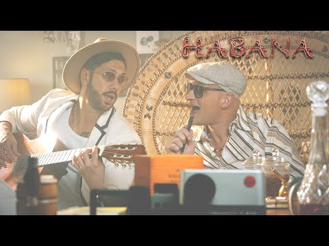 HABANA El Rubio Loco - Dj Fabrizio Zoro