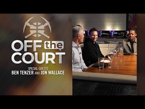 A Chat With The Denver Nuggets Front Office | Off The Court