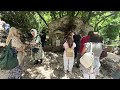 The Church Of Saint Theodora In Vasta A Permanent Wonder On The Territory Of Greece