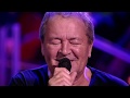 Ian Gillan "Razzle Dazzle" - Live in Moscow - Album "Contractual Obligation" out now!