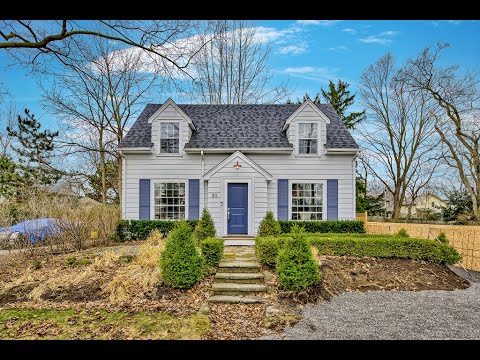 311 Spruce Street, Oakville - Luxury Real Estate by Goodale Miller Team