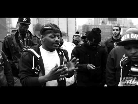 Lotta Zay vs Family Man Hays