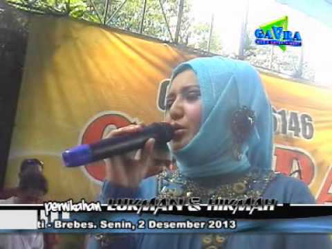 Evi Tamala Live Kalimati Brebes - Selalu Rindu