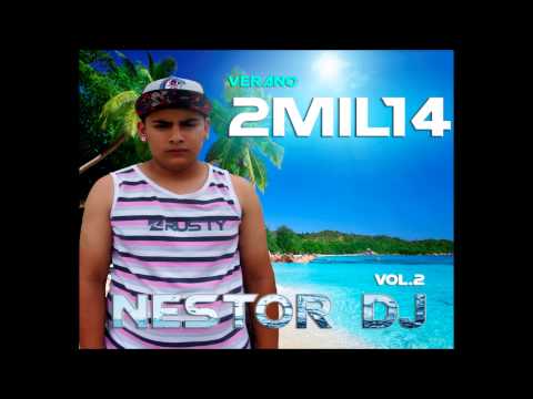 Me Gusta Ft El Apache Ness,Juan Quin & Dago - Mueve El Toto (ADELANTO DEL VOL.2)