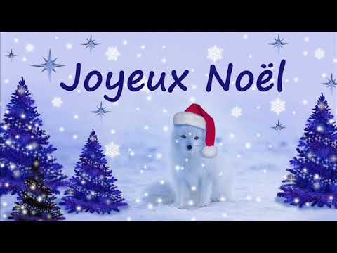 La Compagnie Créole - (Joyeux Noel)  Bon baiser de Fort de France