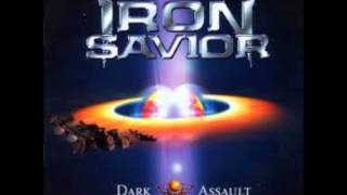 Iron Savior - Predators