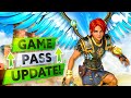 Xbox Game Pass REVEAL! | Immortals: Fenyx Rising, Midnight Fight Express & MORE!