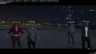 恋愛イベント企画 えらのり Era鯖GTAV