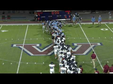 Woodstock vs Cambridge