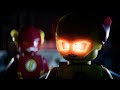LEGO Flashpoint The Sequel