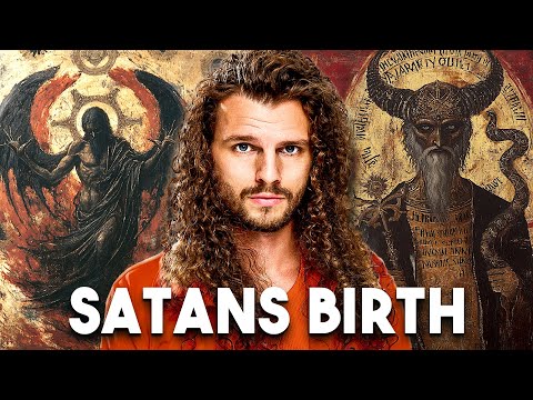 The REAL Origin of Satan