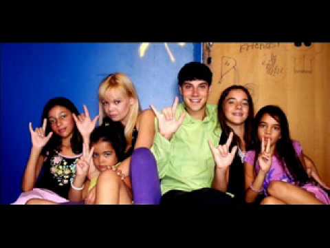 Kido Mathelart - Crianças Da Terra [Demo]