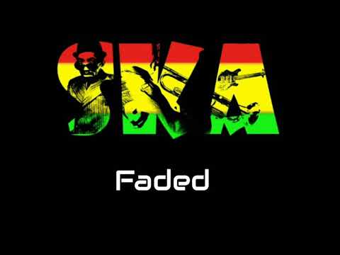 Faded Versi SKA Reggae
