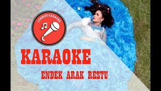 Download lagu Erni Endek Arak Restu Karaoke... mp3