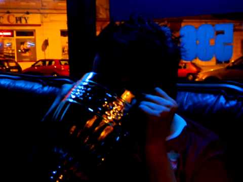 Hymna Balticflory Teplice B - šmoulí verze