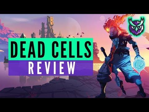 Dead Cells Nintendo Switch Review - A Roguelite Masterpiece?