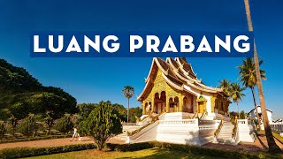 Lernidee: Mekong - Luang Prabang entdecken! Lernidee: Mekong - Luang Prabang entdecken!